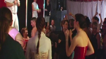 Cock Hungry Czechs Part 3 - Cam 1 Screencap 69 on www.sinx.com