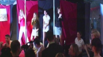 Cock Hungry Czechs Part 3 - Cam 1 Screencap 78 on www.sinx.com