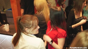 Party Hardcore Gone Crazy Vol. 2 Part 6 - Cam 4 Screencap 94 on www.sinx.com