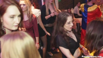 Party Hardcore Gone Crazy Vol. 2 Part 6 - Cam 4 Screencap 95 on www.sinx.com