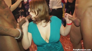 Party Hardcore Gone Crazy Vol. 2 Part 6 - Cam 4 Screencap 36 on www.sinx.com