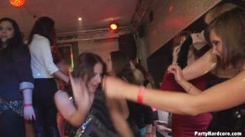 Party Hardcore Gone Crazy Vol. 2 Part 6 - Cam 4 Screencap 45 on www.sinx.com