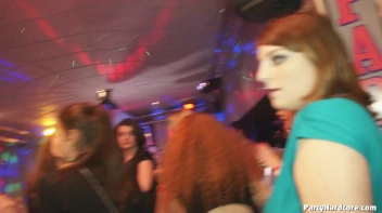 Party Hardcore Gone Crazy Vol. 2 Part 6 - Cam 4 Screencap 71 on www.sinx.com