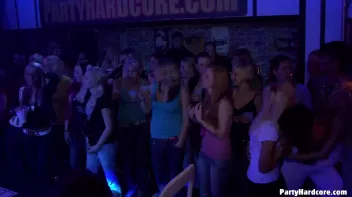 Party Hardcore Vol. 41 Part 1 Screencap 67 on www.sinx.com