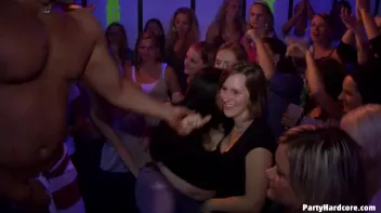 Party Hardcore Vol. 41 Part 1 Screencap 77 on www.sinx.com