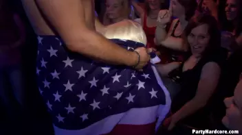 Party Hardcore Vol. 41 Part 1 Screencap 80 on www.sinx.com