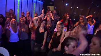 Party Hardcore Vol. 41 Part 1 Screencap 94 on www.sinx.com