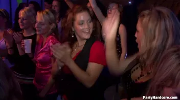 Party Hardcore Vol. 41 Part 1 Screencap 12 on www.sinx.com