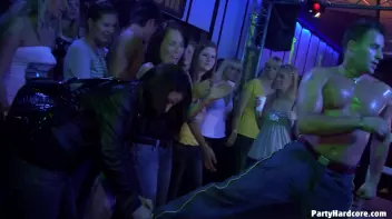 Party Hardcore Vol. 41 Part 1 Screencap 25 on www.sinx.com