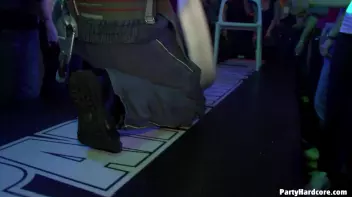 Party Hardcore Vol. 41 Part 1 Screencap 3 on www.sinx.com