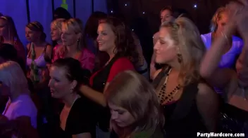Party Hardcore Vol. 41 Part 1 Screencap 40 on www.sinx.com