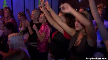 Party Hardcore Vol. 41 Part 1 Screencap 47 on www.sinx.com