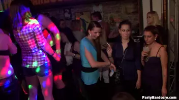 Party Hardcore Vol. 57 Part 4 Screencap 61 on www.sinx.com