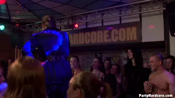 Party Hardcore Vol. 57 Part 4 Screencap 1 on www.sinx.com