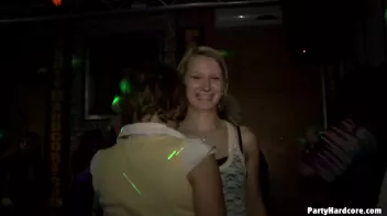 Party Hardcore Vol. 57 Part 4 Screencap 19 on www.sinx.com