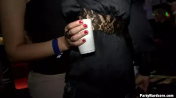 Party Hardcore Vol. 57 Part 4 Screencap 34 on www.sinx.com