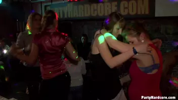 Party Hardcore Vol. 57 Part 4 Screencap 38 on www.sinx.com