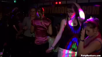 Party Hardcore Vol. 57 Part 4 Screencap 39 on www.sinx.com