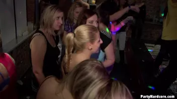 Party Hardcore Vol. 57 Part 4 Screencap 47 on www.sinx.com