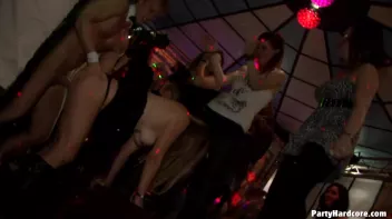 Party Hardcore Vol. 57 Part 4 Screencap 49 on www.sinx.com