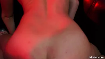 Fanatic Fuckfriends Part 7 - Hardcore Cam Screencap 102 on www.sinx.com