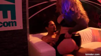 Fanatic Fuckfriends Part 7 - Hardcore Cam Screencap 40 on www.sinx.com