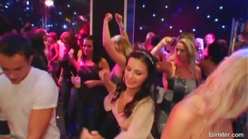 Blue Jean Babes Part 2 Main Edit Screencap 4 on www.sinx.com