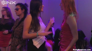 Party Hardcore Gone Crazy Vol. 43 Part 6 - Cam 4 Screencap 89 on www.sinx.com