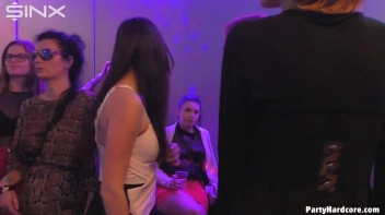 Party Hardcore Gone Crazy Vol. 43 Part 6 - Cam 4 Screencap 90 on www.sinx.com