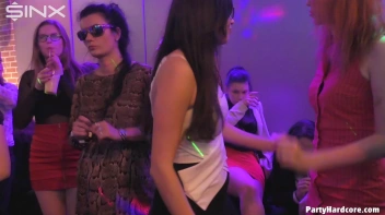 Party Hardcore Gone Crazy Vol. 43 Part 6 - Cam 4 Screencap 91 on www.sinx.com