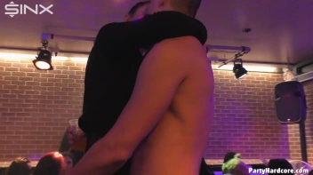 Party Hardcore Gone Crazy Vol. 43 Part 6 - Cam 4 Screencap 92 on www.sinx.com