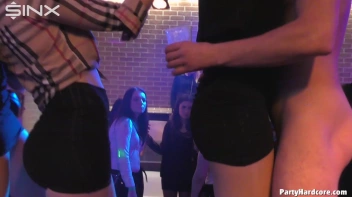 Party Hardcore Gone Crazy Vol. 43 Part 6 - Cam 4 Screencap 94 on www.sinx.com