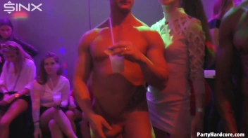 Party Hardcore Gone Crazy Vol. 43 Part 6 - Cam 4 Screencap 20 on www.sinx.com