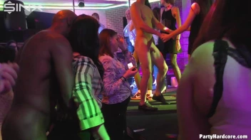 Party Hardcore Gone Crazy Vol. 43 Part 6 - Cam 4 Screencap 48 on www.sinx.com