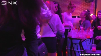 Party Hardcore Gone Crazy Vol. 43 Part 6 - Cam 4 Screencap 51 on www.sinx.com