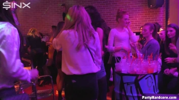 Party Hardcore Gone Crazy Vol. 43 Part 6 - Cam 4 Screencap 52 on www.sinx.com