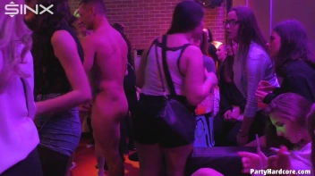 Party Hardcore Gone Crazy Vol. 43 Part 6 - Cam 4 Screencap 55 on www.sinx.com