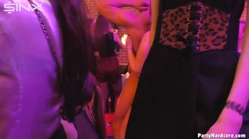 Party Hardcore Gone Crazy Vol. 43 Part 6 - Cam 4 Screencap 58 on www.sinx.com