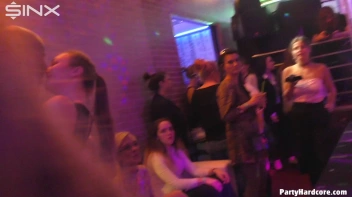 Party Hardcore Gone Crazy Vol. 43 Part 6 - Cam 4 Screencap 63 on www.sinx.com