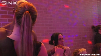 Party Hardcore Gone Crazy Vol. 43 Part 6 - Cam 4 Screencap 65 on www.sinx.com