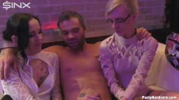 Party Hardcore Gone Crazy Vol. 43 Part 6 - Cam 4 Screencap 72 on www.sinx.com