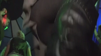 Party Hardcore Vol. 49 Part 5 - Cam 1 Screencap 9 on www.sinx.com