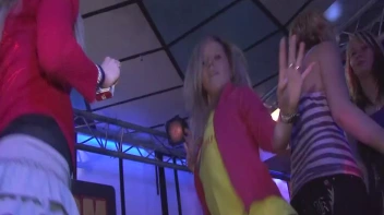 Party Hardcore Vol. 49 Part 5 - Cam 1 Screencap 39 on www.sinx.com