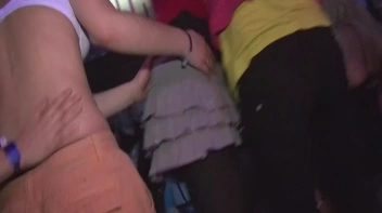 Party Hardcore Vol. 49 Part 5 - Cam 1 Screencap 49 on www.sinx.com