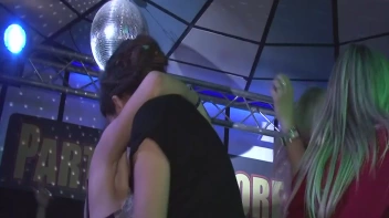 Party Hardcore Vol. 49 Part 5 - Cam 1 Screencap 55 on www.sinx.com