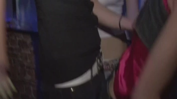 Party Hardcore Vol. 49 Part 5 - Cam 1 Screencap 63 on www.sinx.com