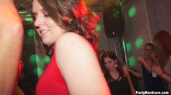 Party Hardcore Gone Crazy Vol. 2 Part 3 - Cam 1 Screencap 88 on www.sinx.com