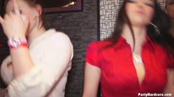 Party Hardcore Gone Crazy Vol. 2 Part 3 - Cam 1 Screencap 91 on www.sinx.com