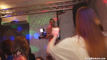 Party Hardcore Gone Crazy Vol. 2 Part 3 - Cam 1 Screencap 94 on www.sinx.com