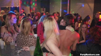 Party Hardcore Gone Crazy Vol. 2 Part 3 - Cam 1 Screencap 96 on www.sinx.com